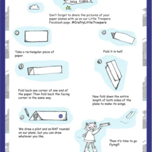 Paper Plane