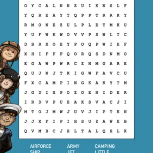 Word Search
