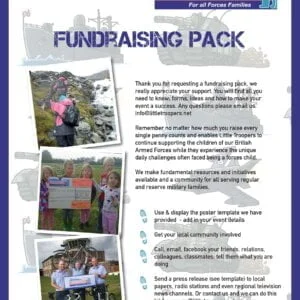 Fundraising Pack