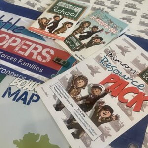 Primary School Resource Pack