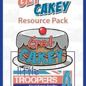 Get Cakey Resource Pack