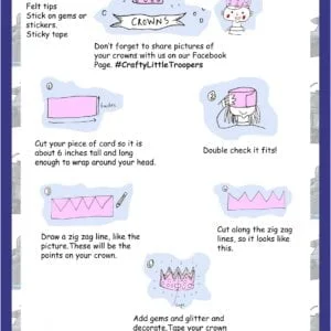Make a Crown
