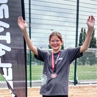 15K Giant Inflatable Assault Course 2024 - Little Troopers