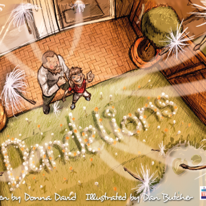 Dandelions Book