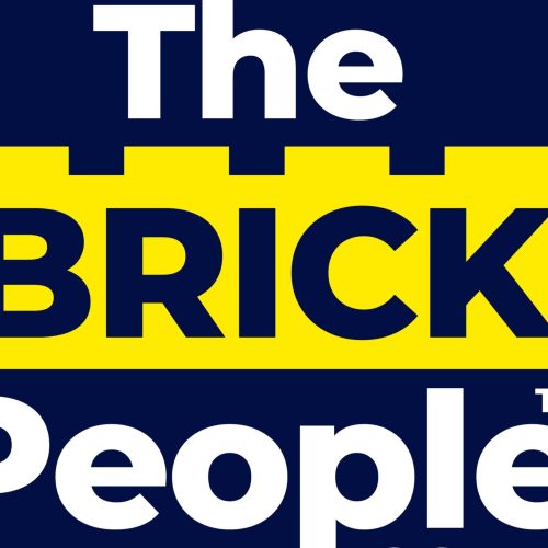 Alltogether The Brick People
