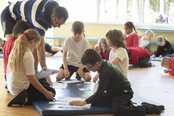 Little Troopers Roadshow – Colerne C of E school ,Colerne, Chippenham. Little Troopers Roadshow - Colerne C of E school ,Colerne, Chippenham.