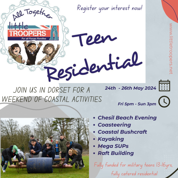 Dorset residential