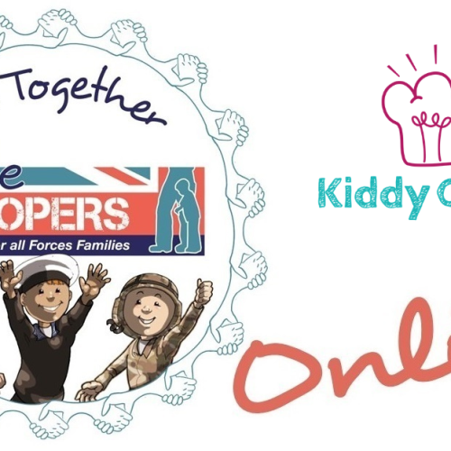 Kiddy Cook