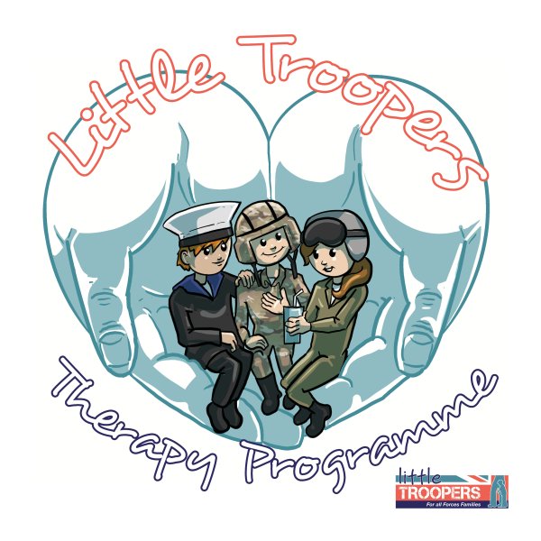 LT Therapy Logo