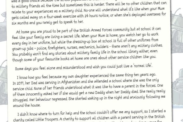 Letter