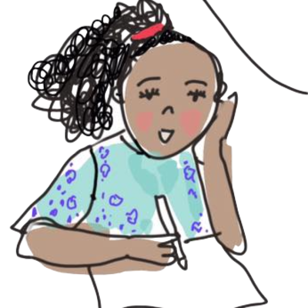 Little Troopers Letters