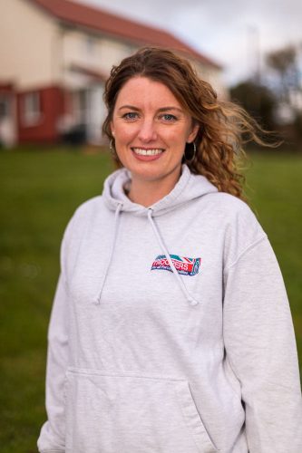 Louise, the founder of LiTle Troopers herself served in the BriLsh Army and saw acLve
service in Kosovo. Her husband is a serving soldier who has undertaken seven operaLonal
tours of duty since their daughter was born in 2003. Louise is passionate about helping all
the LiTle Troopers at home through the anxiety of deployment, the process of moving
home and school frequently and keeping parent and child connected having experienced
first hand the impact it can have.
LiTle Troopers is a registered charity supporLng all children with one or both parents
serving in our BriLsh Armed Forces (regular or reserve). These children face unique daily
challenges due to their parents career choice especially when they experience repeated
separaLon of varying lengths of Lme from their serving parent(s) due to exercises and
operaLons plus moving home and school frequently due to service requirements.