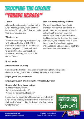 Session 3_Trooping the Colour_Page_1