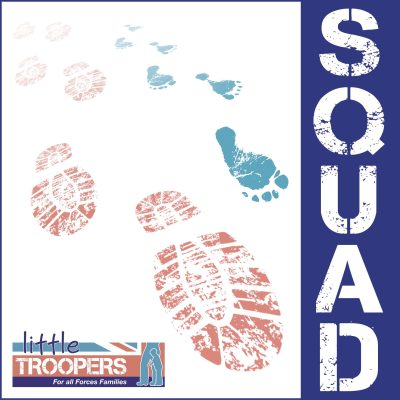Squad Logo Squad Logo