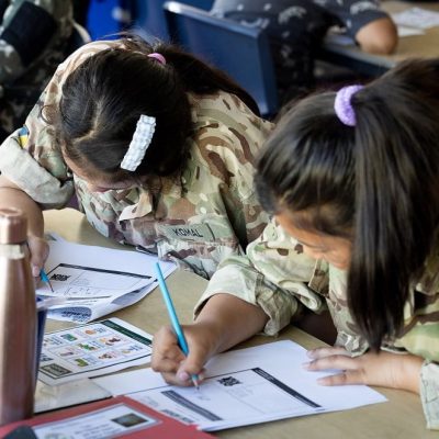 Talavera Junior School