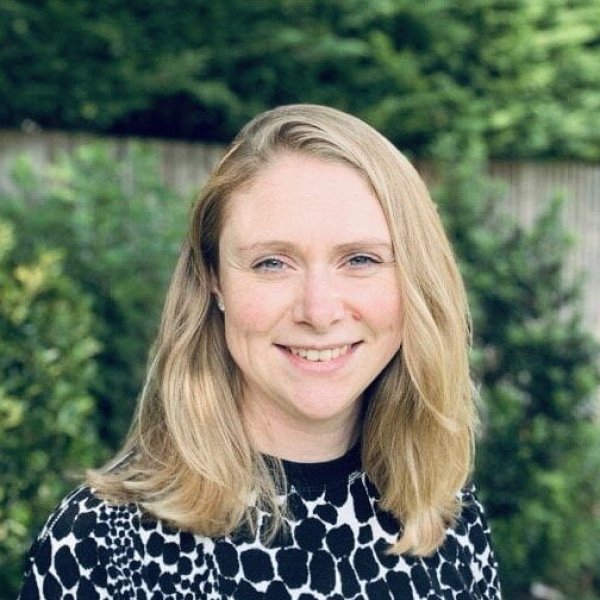 Tamsin Messeter Education Psychologist