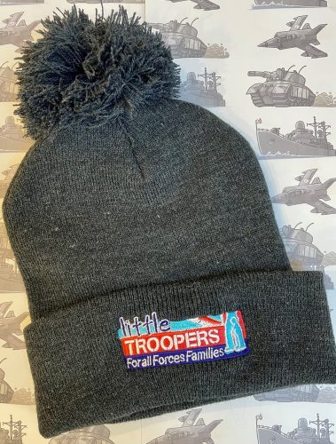 bobble hat