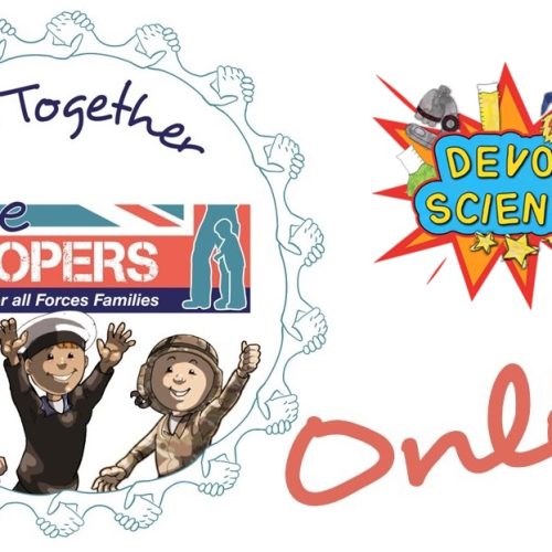 devon science