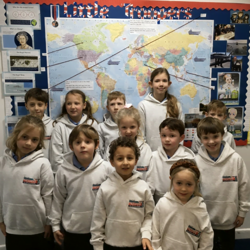 King Charles School King Charles School