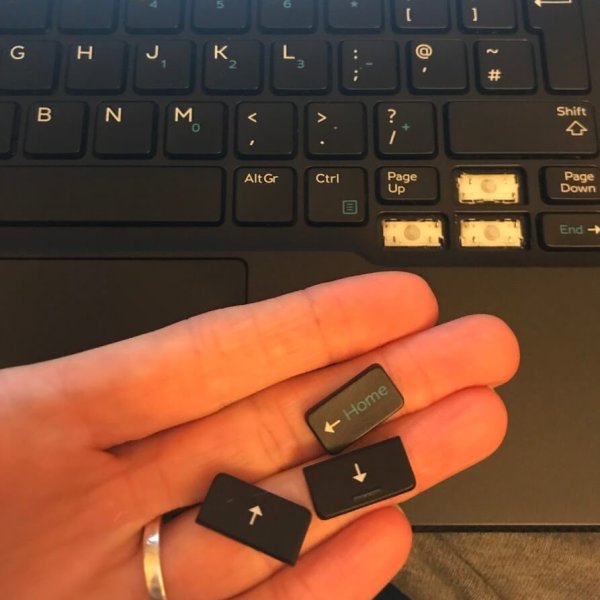 keyboard