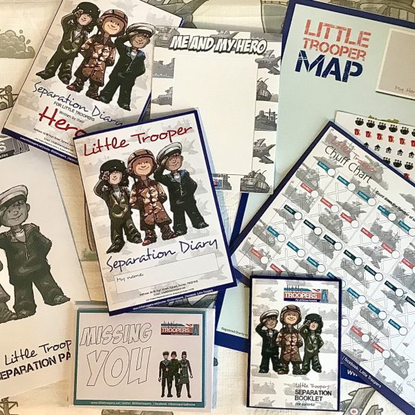 separation Pack 2019