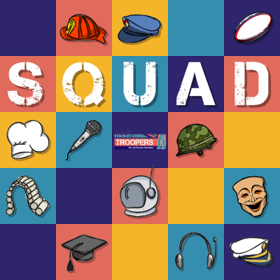 squad season 2