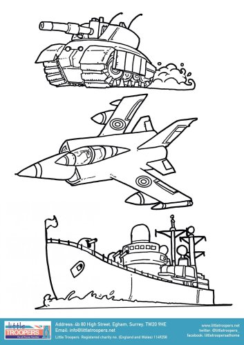 vehicles